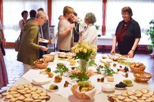 01.10.2023 Erntedankfest